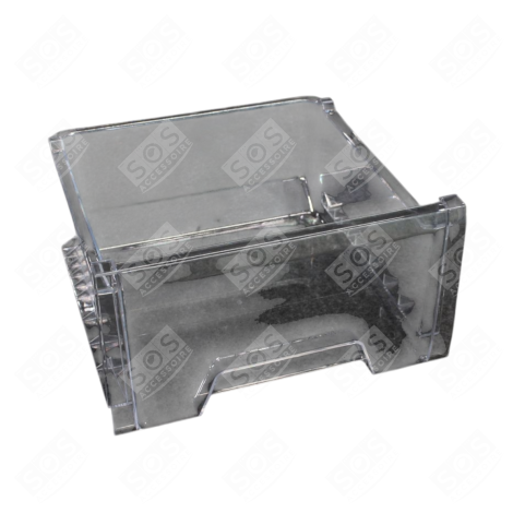 CENTRAL OR UPPER DRAWER REFRIGERATOR, FREEZER - 12131000A10407