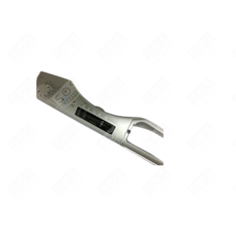 CONTROL PANEL WITH TOUCH SCREEN WASHING MACHINES - 41044230