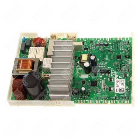 ELECTRONIC BOARD, INVERTER MODULE WASHING MACHINES - 12034660