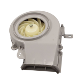 Motor circuit support assembly original