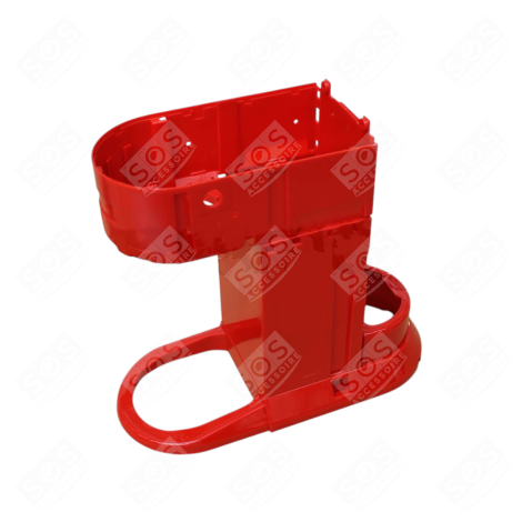 RED CASING COFFEE MAKER, ESPRESSO - 064531865