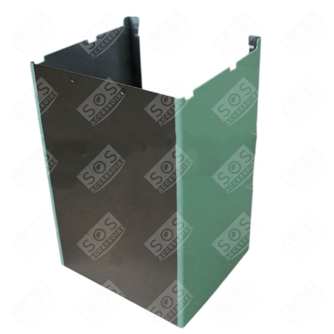 STAINLESS STEEL PANEL COFFEE MAKER, ESPRESSO - 075413584