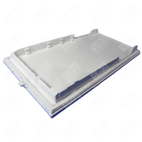 FRIDGE DOOR REFRIGERATOR, FREEZER - 481241610057