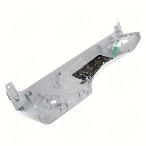 CONTROL PANEL WITH TOUCH SCREEN WASHING MACHINES - 41044230