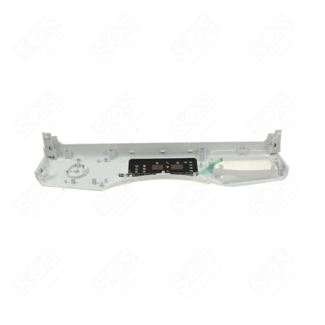 CONTROL PANEL WITH TOUCH SCREEN WASHING MACHINES - 41044230