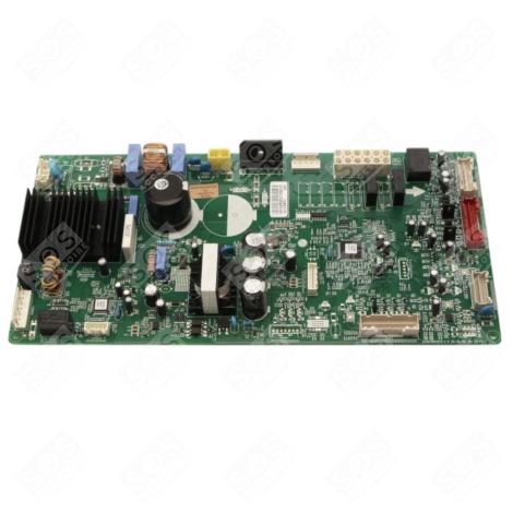 ELECTRONIC BOARD, MAIN MODULE REFRIGERATOR, FREEZER - EBR31630227