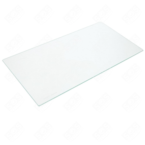 ORIGINAL SHELF 210 X 400 MM REFRIGERATOR, FREEZER - 775652009