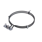 Circular Heating Element 2450W 230V diam 190mm