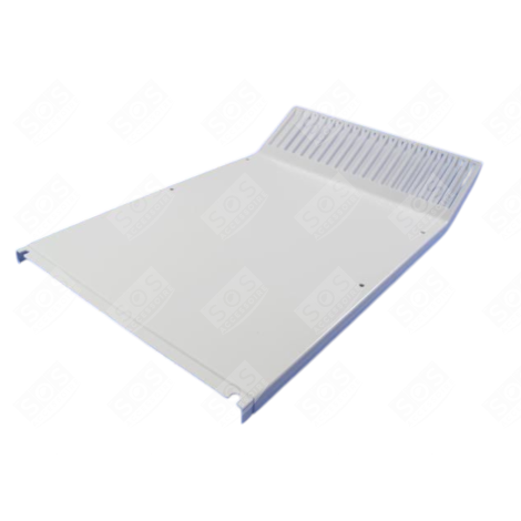 COVER REFRIGERATOR, FREEZER - 481244079302