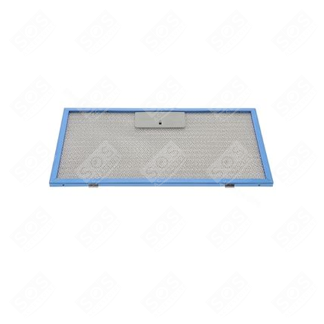 METAL FILTER EXTRACTOR HOOD - AS0078373