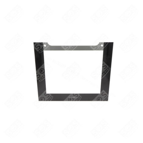 ASSEMBLED DOOR GAS / ELECTRIC OVENS - AS0061193