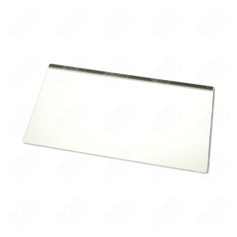 VEGETABLE DRAWER SHELF 440X235MM REFRIGERATOR, FREEZER - 49041675