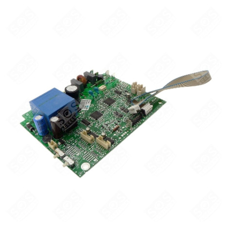 ELECTRONIC CARD, POWER MODULE ELECTRIC / GAS HOBS - AS0001571