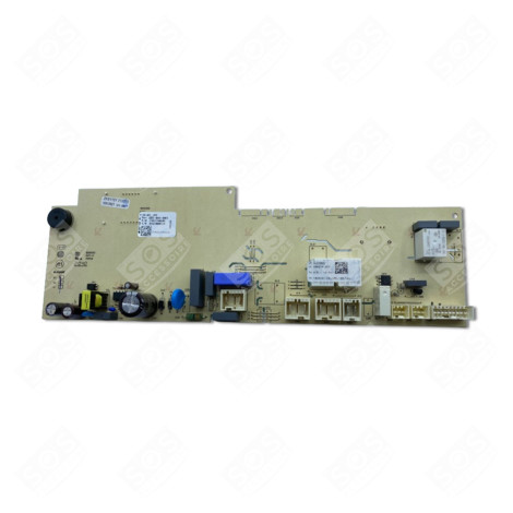 ELECTRONIC BOARD, POWER MODULE TUMBLE DRYER - 2982741203