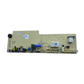 Electronic board, power module