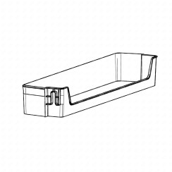 Original Bottle Rack Balcony