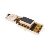 Electronic card, display module original