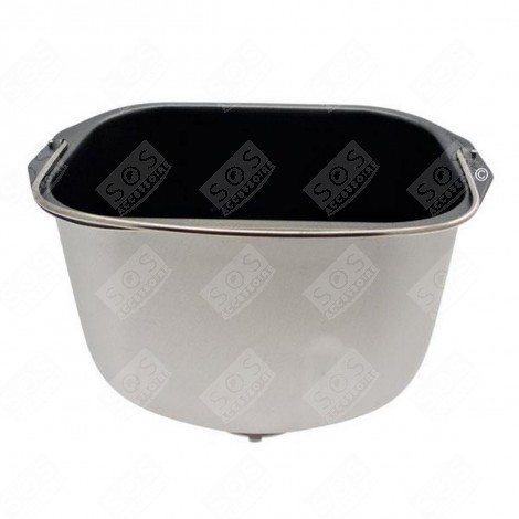 PAN (WITHOUT KNEADING BLADE) BREAD MAKERS - KW679308