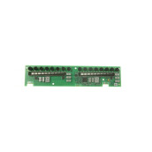 Electronic board, control module
