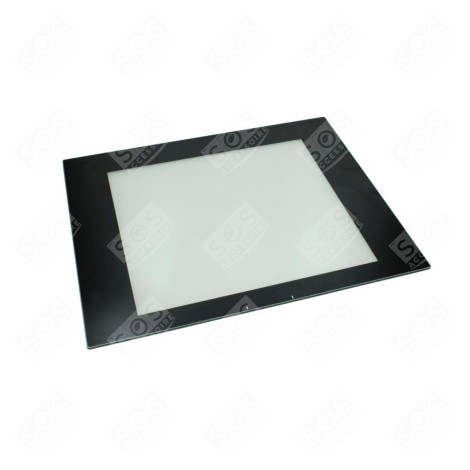 INTERNAL WINDOW GAS / ELECTRIC OVENS - 563765