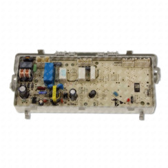 Electronic board, power module