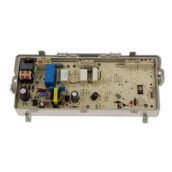 Electronic board, power module