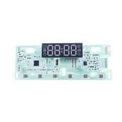 Electronic board, display module