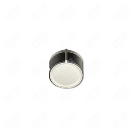 CONTROL KNOB ELECTRIC / GAS HOBS - 110246424