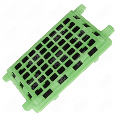 HEPA 13 SPACEO FILTER VACUUM CLEANER  - ZR003001