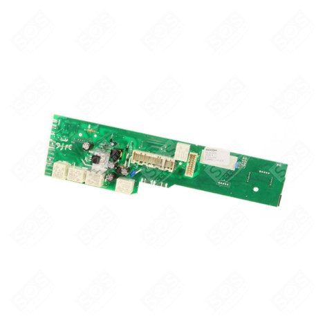 ELECTRONIC CARD, POWER MODULE WASHING MACHINES - 49043844