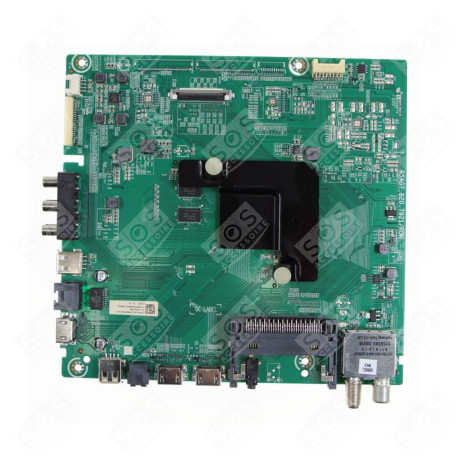 ELECTRONIC BOARD, MAIN MODULE TELEVISIONS / TVS - HT239455