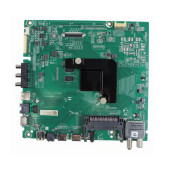 Electronic Board, Main Module