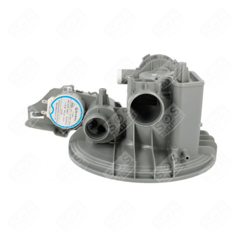 HYDRAULIC BLOCK DISHWASHER - 576563, 1040044
