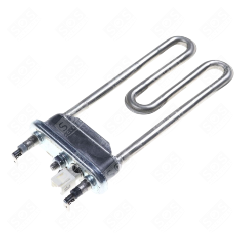 HEATER + CTN WASHING MACHINES - 41044938