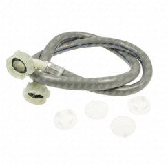 Water inlet hose