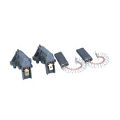 Motor carbon brushes (x2)
