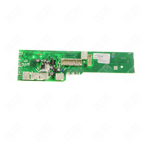 ELECTRONIC CARD, POWER MODULE WASHING MACHINES - 49044582