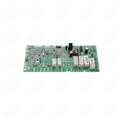 CARTE ÉLECTRONIQUE, MODULE DE PUISSANCE GAS / ELECTRIC OVENS - AS0074982