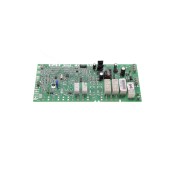 Electronic board, power module