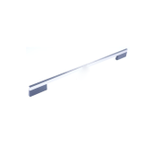 Stainless steel door handle