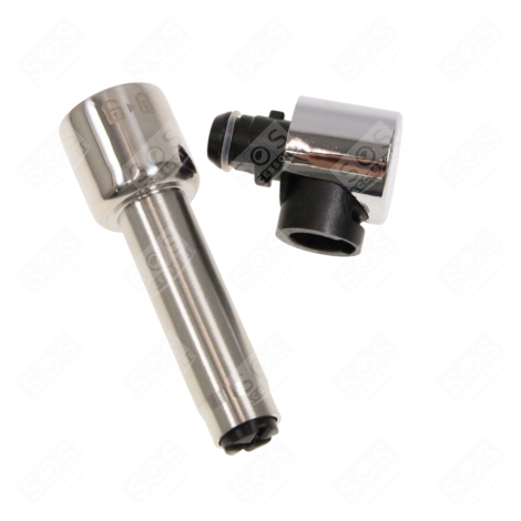 STEAM NOZZLE COFFEE MAKER, ESPRESSO - MS-8030001495