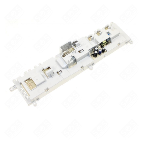 ELECTRONIC BOARD, CONTROL MODULE TUMBLE DRYER - 22113115