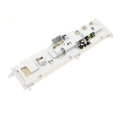 Electronic board, control module