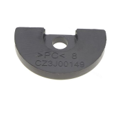 Handle bracket
