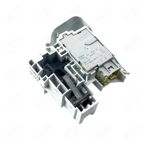 SÉCURITÉ DE PORTE, FERMETURE WASHING MACHINES - C00305602, 4820000089678