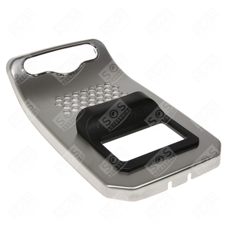 LID WITH HANDLE ELECTRIC FRYERS - LN1186