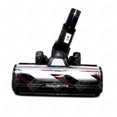 BLACK ELECTRIC BRUSH VACUUM CLEANER  - SS-2230003536, SS2230003536