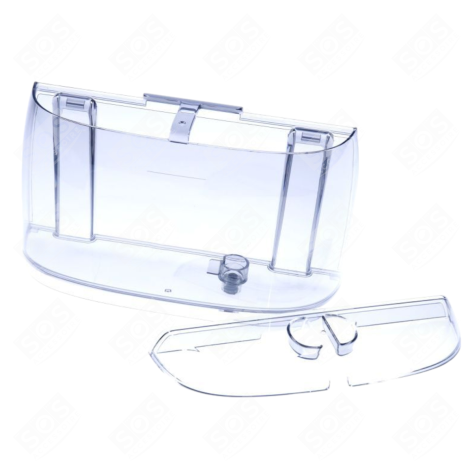 WATER TANK COFFEE MAKER, ESPRESSO - 697650139