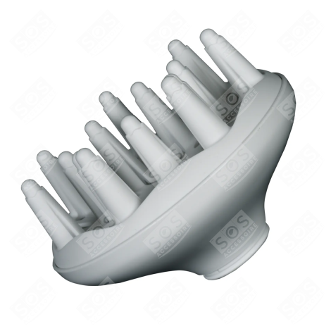 DIFFUSER HAIR DRYER - SS-1810001673, SS1810001673