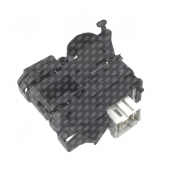 Door safety, closing, lock